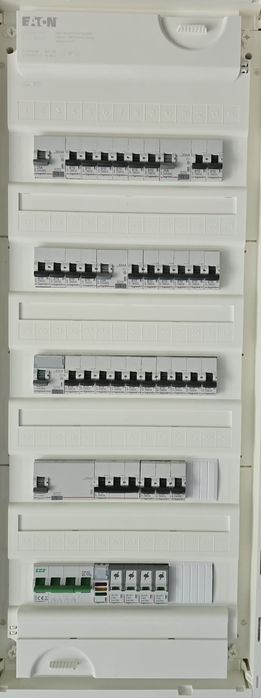Instalacje Elektryczne.Elektryk.Instalacje elektryczne. Pomiary.