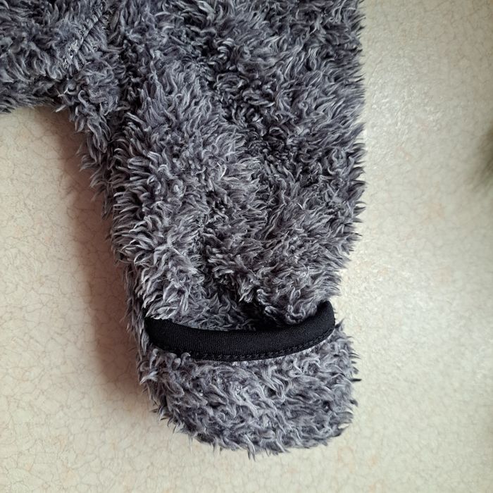 Kombinezon niemowlęcy r.50/56