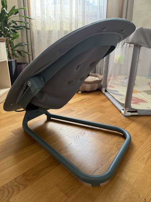 Шезлонг Cybex Lemo Bouncer