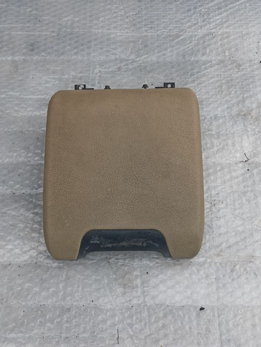 Підклокітник BMW E39