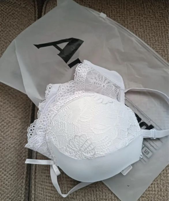 Бюстгальтер лиф с кружевом белье 70B, 75B, 80B