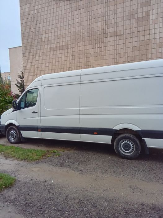 Вантажні перевезення