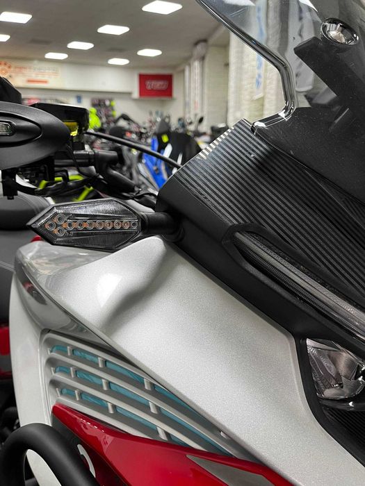 Мотоцикл Spark SP250T-8