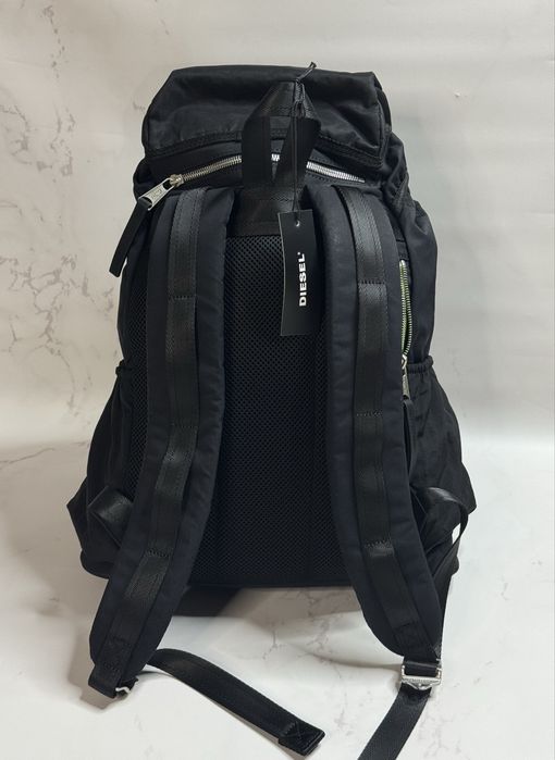 Рюкзак Diesel великий водонепронекний дизель