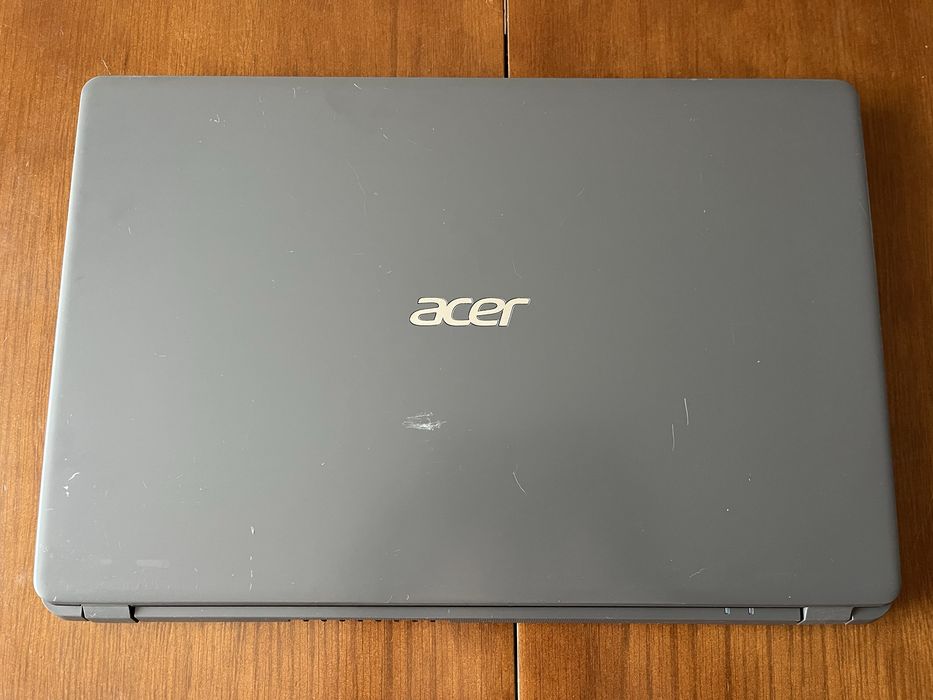 Ноутбук 15.6" Acer Aspire 3 на Intel i5-1035G1 с 8ОЗУ / 256SSD / FullHD