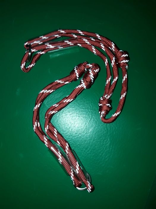 Шнурок  для домашнього улюбленця