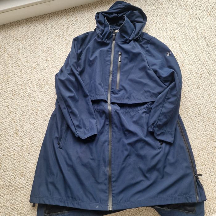 Parka płaszczyk Michael Kors rozmiar 2x czyli xl