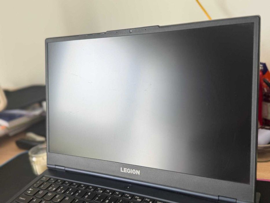 Lenovo Legion 5 Gaming RTX 3060 Ryzen 5 SSD 512GB