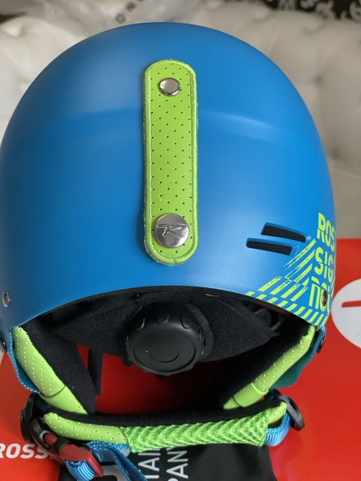 Шолом Rossignol оригінал