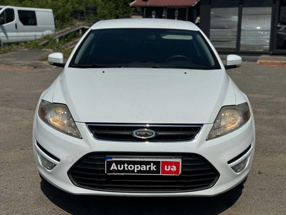 Продам Ford Mondeo 2011р. #77760