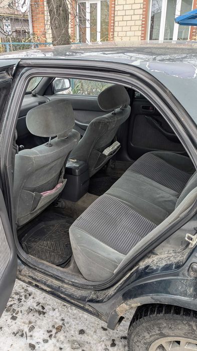 toyota camry xv10 1992 2.2 газ бензин