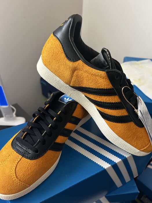 Adidas gazelle roz 38 lub 40