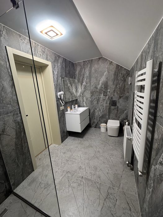 Відпочинок у Карпатах Котедж У Василя