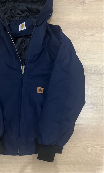 Casaco Carhartt Reworked