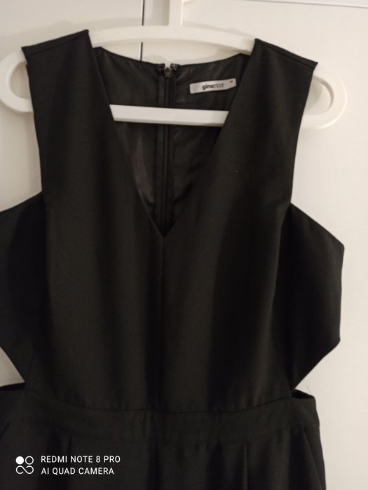 Kombinezon#spoenium#wycięcia