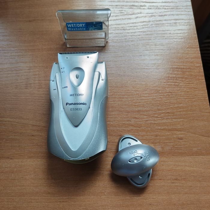 Бритва акумуляторна Panasonic