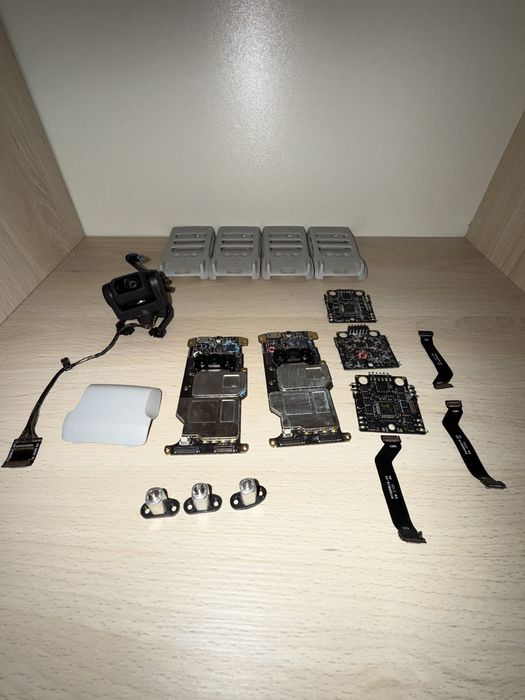 DJI Mini 2 – części