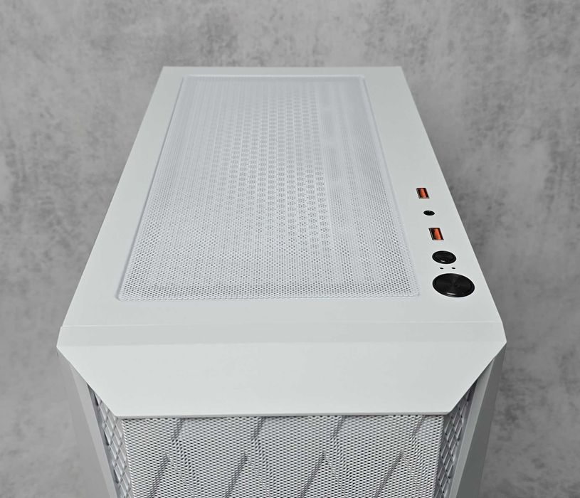 Ігровий ПК комп'ютер i5-14400f RTX 3090 32Gb DDR5 1Tb NVMe Новий!