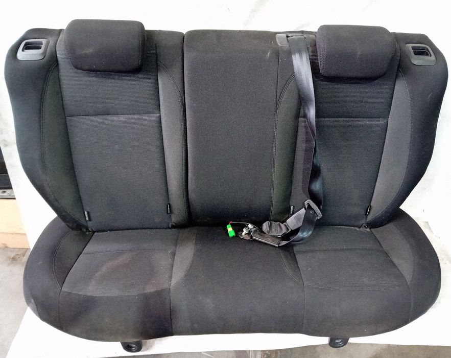 Conjunto de bancos ALFA ROMEO Giulietta (940_)