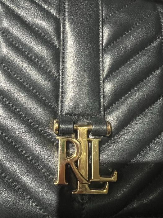 Totebka Ralph Lauren
