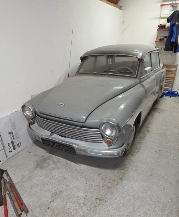 Wartburg