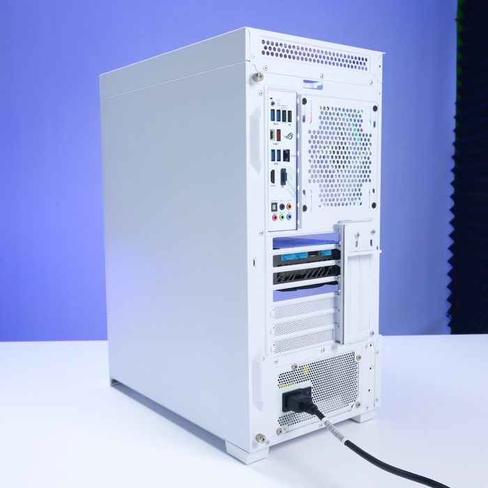 Продам особистий компʼютер 5700X + 6900 XT 16 Gb