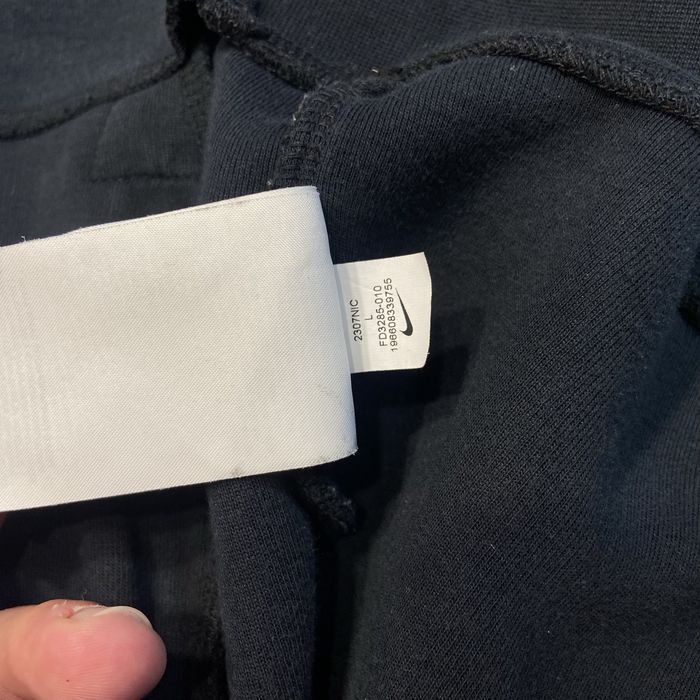 Костюм Nike Tech Fleece