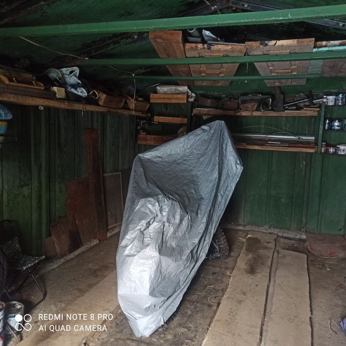 Продам або здам в аренду гараж