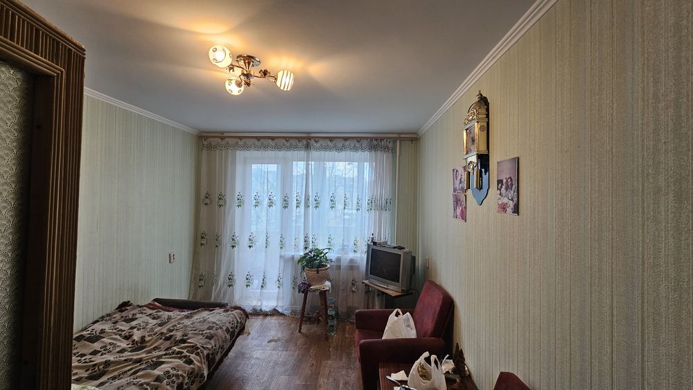 Продам 4к квартиру Кропивницького