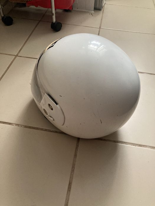 Shoei tamanho grande