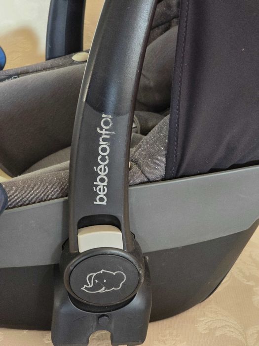 Ovo bebé confort 0-13kg