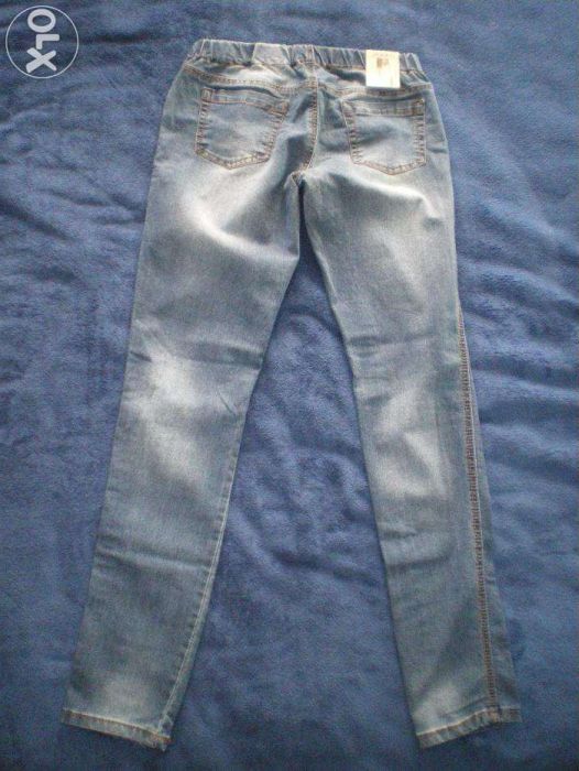 НОВІ Джинси - легінси Штани - Брюки Teranova Skinny Jeans NEW Jeggings