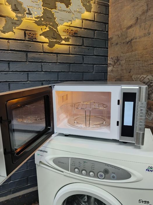 Мікрохвильова піч Candy CMXG20DR. Вибір більше 100 шт