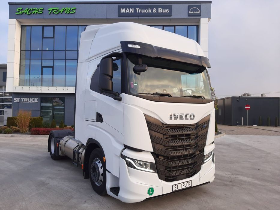 Iveco