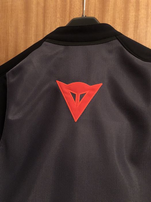 Dainese Air Fast Casaco 54