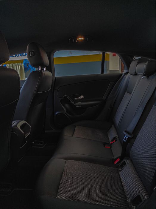Mercedes CLA 180 Shooting Brake