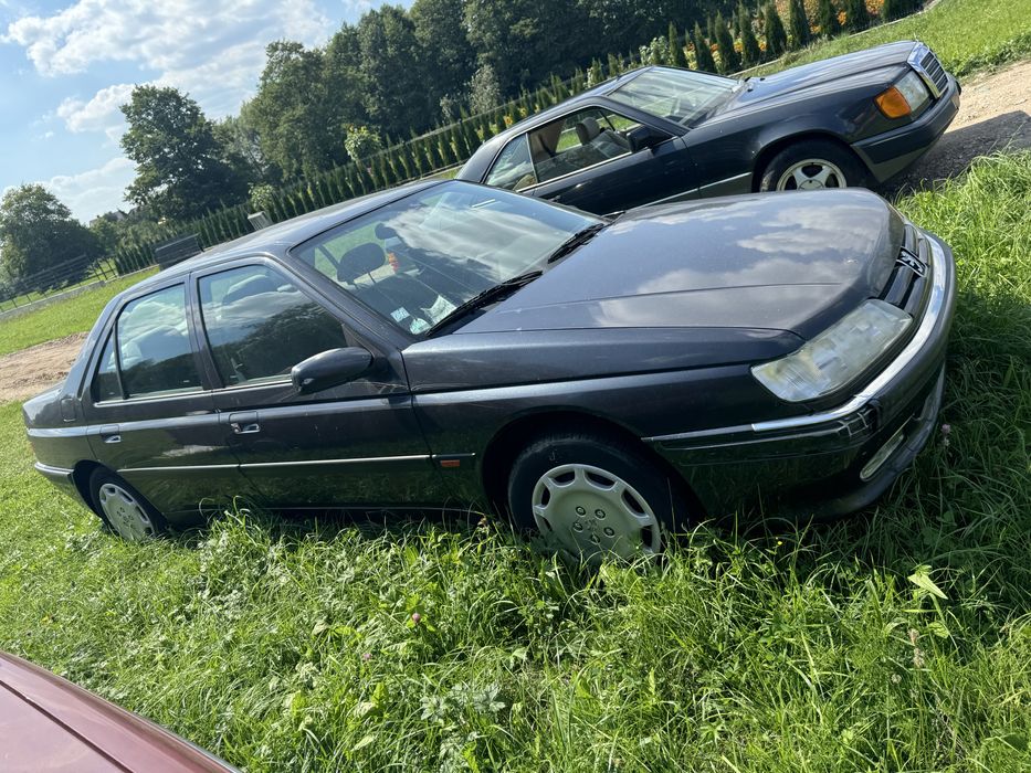 Sprzedam Mercedesy Trabant