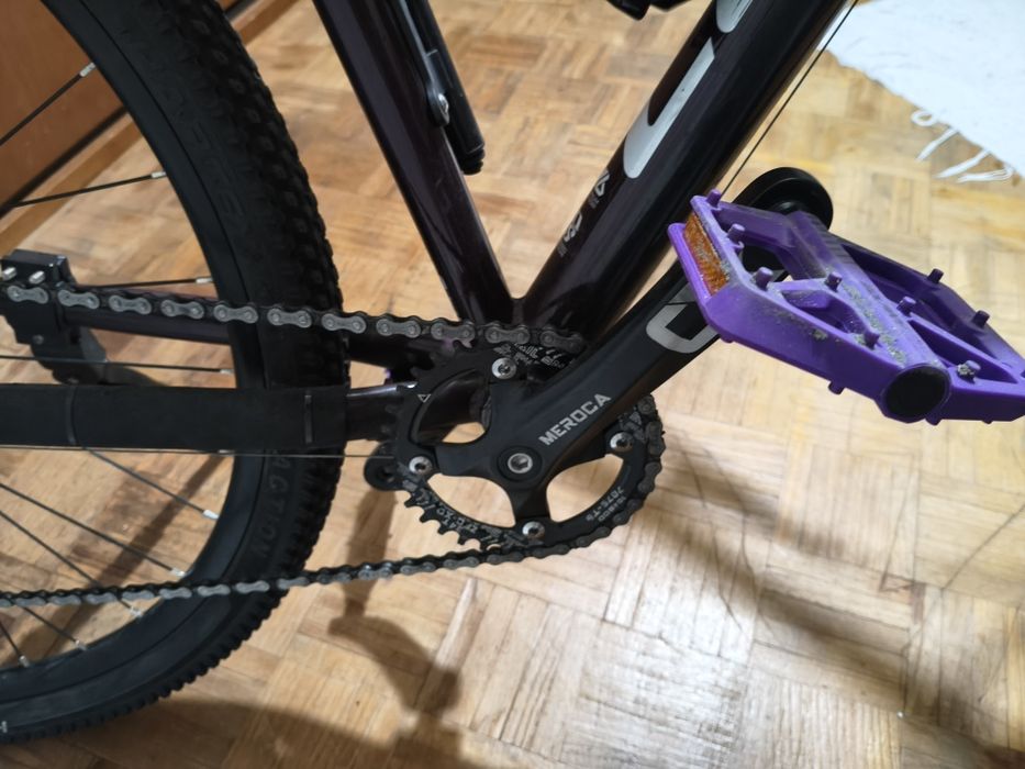 Coluer Bicicleta de MTB Ascent 294 29´´ Altus 2025