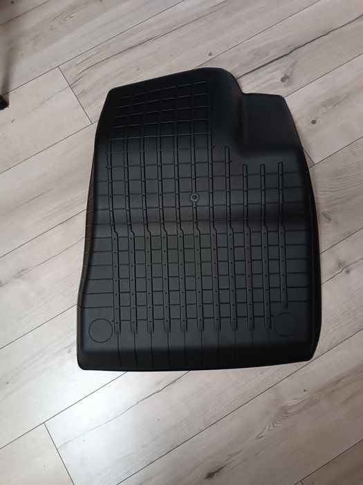 Коврики TESLA Model 3, Model Y