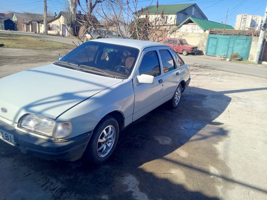 Форд сеера продаётся