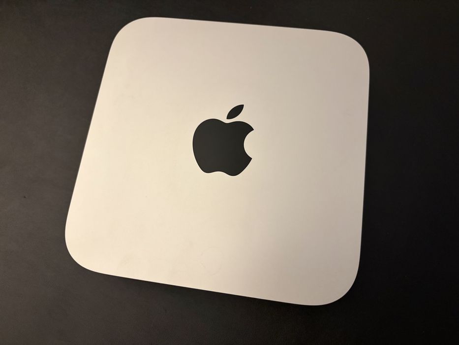 Mac Mini M1 2020 - M1, 8GB RAM, 256GB SSD