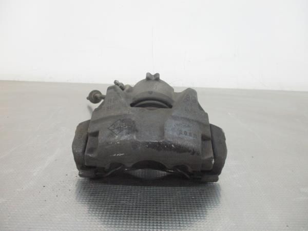 Pinça travão / maxila de travão frente direita RENAULT Megane III (BZ0