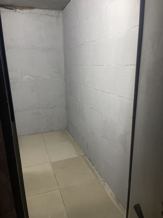 Кладова, комора. Софіївська Борщагівка