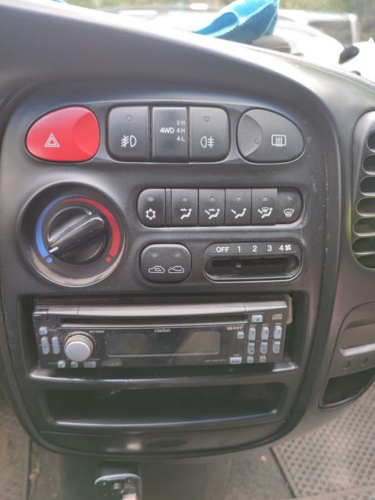 Продаж Hyundai H1 Starex