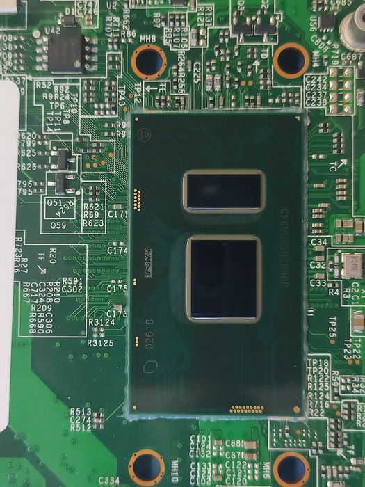 Main плата для Acer c20-720