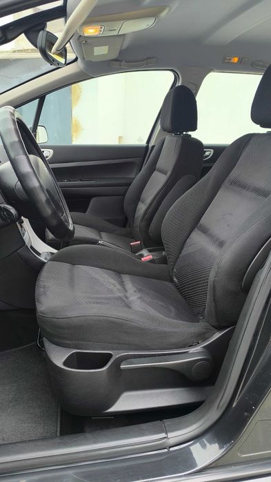 Peugeot 307 SW 1.6 HDI 2005/12 Nacional