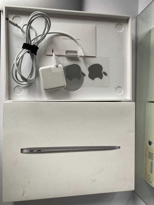 MacBook Air 2019