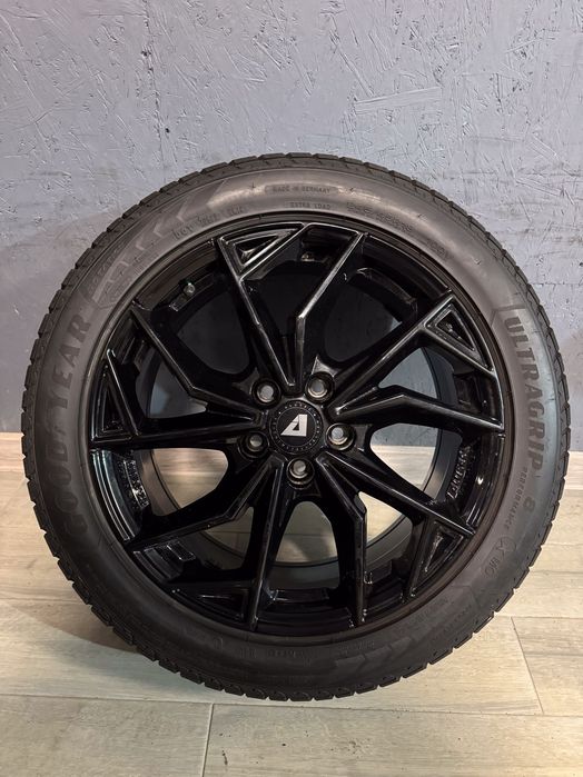 Диски Seat R18 7.5j ET45