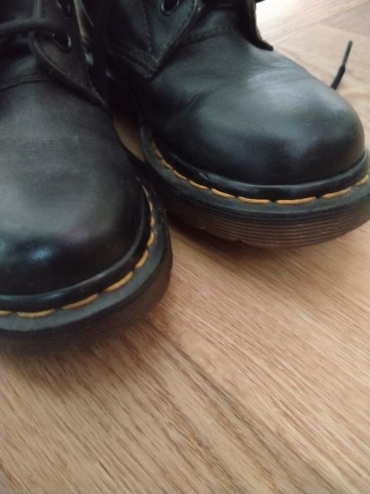 Dr Martens  roz.36