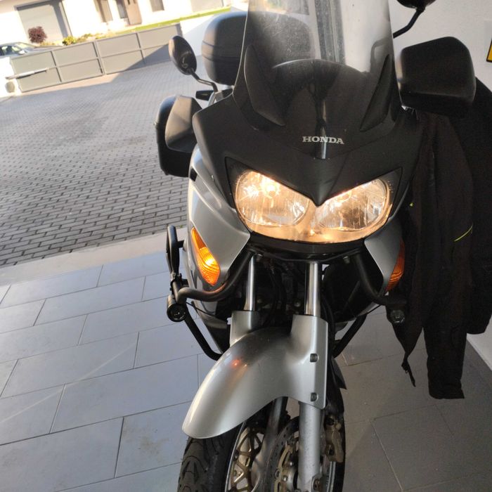 Honda Varadero 1000 xl